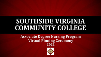 Home | Southside Virginia Community College